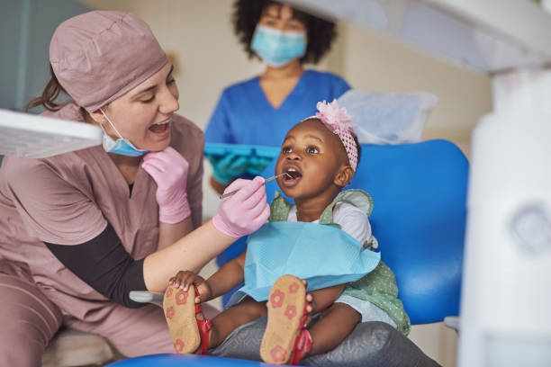 Advanced Technology for Better Dental Care in Cresaptown, MD