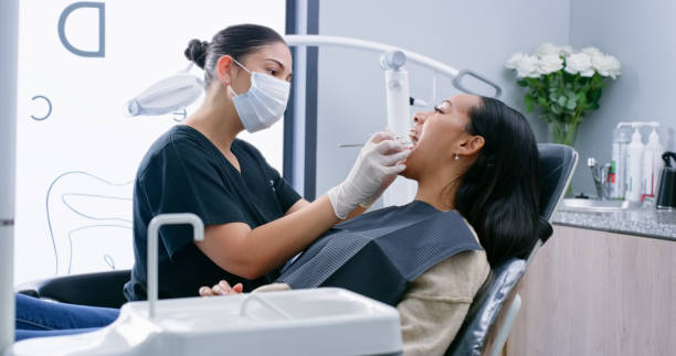 Cresaptown, MD Dental Services Company